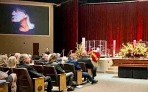 Hulk Hogan’s Funeral Draws Wrestling Legends as More Names Confirmed in Attendance Hulk Hogan’s Funeral Draws Wrestling Legends as More Names Confirmed in Attendance