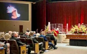 Hulk Hogan’s Funeral Draws Wrestling Legends as More Names Confirmed in