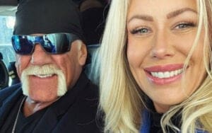 Hulk Hogan’s Widow Sky Daily Shares Emotional Birthday Tribute Hulk Hogan’s Widow Sky Daily Shares Emotional Birthday Tribute