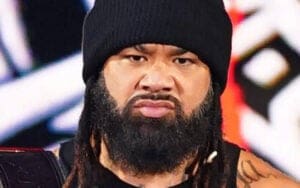 Jacob Fatu Explains Why He Didn’t Lean on The Bloodline for a WWE Spot Jacob Fatu Explains Why He Didn’t Lean on The Bloodline for a WWE Spot