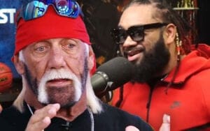 Jacob Fatu Reacts to Hulk Hogan’s Death and Controversial Legacy Jacob Fatu Reacts to Hulk Hogan’s Death and Controversial Legacy
