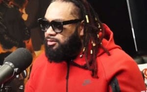 Jacob Fatu Reveals How Jail Time Led Him to a Career in Pro Wrestling Jacob Fatu Reveals How Jail Time Led Him to a Career in Pro Wrestling