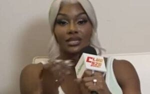 Jade Cargill Reveals Neck Injury That Nearly Required Surgery And The Mental Struggle Of Being Sidelined