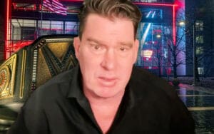 JBL Calls WWE’s Media Takeover a ‘Terrific Strategy’—Warns It’s Just the Beginning JBL Calls WWE’s Media Takeover a ‘Terrific Strategy’—Warns It’s Just the Beginning