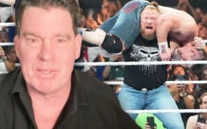 JBL Says Rumored John Cena vs. Brock Lesnar Match on ESPN Could Be the “Biggest Deal in Wrestling History”