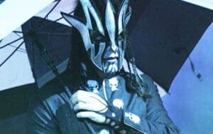 Jeff Hardy Hints at Reviving His Willow Persona in TNA