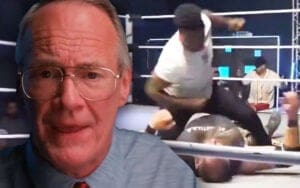 Jim Cornette Says ‘Lunatic’ Raja Jackson Deserves Double Time in Jail After Attempted Murder