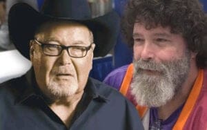 Jim Ross Calls Out Mick Foley’s Appearance in Hulk Hogan Documentary