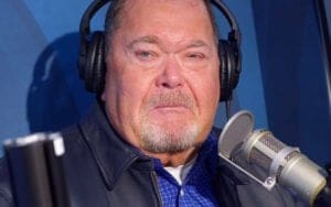 Jim Ross Reveals Why He's Moving Back to Oklahoma