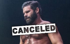 Joey Ryan’s Wrestling Return Canceled Hours After Announcement Amid #SpeakingOut Backlash