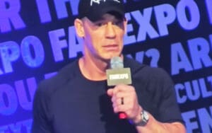 John Cena Admits He’s Watched Iconic “It’s John Cena!” Prank Call “a Million Times”