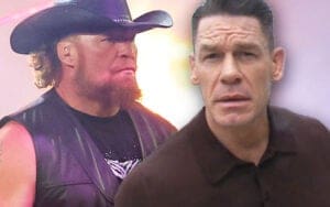 John Cena Breaks Silence on Brock Lesnar’s Return at WWE SummerSlam