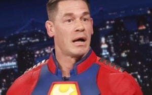 John Cena Doubles Down on Letting WWE Pick His Final Opponent John Cena Doubles Down on Letting WWE Pick His Final Opponent