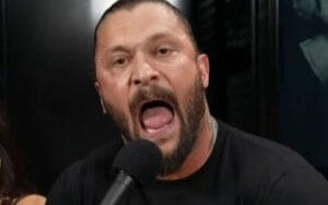 Karrion Kross Breaks Silence After WWE Contract Expires