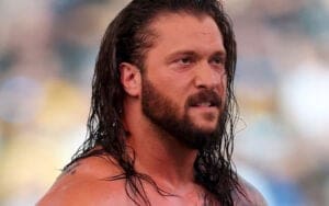 Karrion Kross Confirms He’s Taking Bookings After WWE Exit Karrion Kross Confirms He’s Taking Bookings After WWE Exit