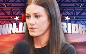 Katana Chance Returning to American Ninja Warrior After WWE Release Katana Chance Returning to American Ninja Warrior After WWE Release