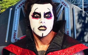 Key WWE Name Interested in Bringing in Danhausen Key WWE Name Interested in Bringing in Danhausen