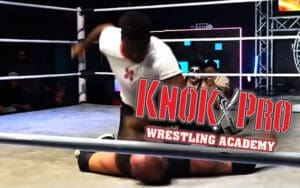 KnokX Pro Breaks Silence After Rampage Jackson's Son Raja's Brutal Attack on Syko Stu