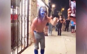 Knox Pro Wrestler Calls Out Raja Jackson for Disrespecting the Promotion After Vicious Assault