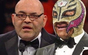 Konnan Set for AAA Hall of Fame Induction and Rey Mysterio Will Do the Honors