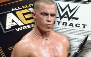 Kyle Fletcher Reveals Why He Signed with AEW Instead of WWE