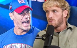 Logan Paul Calls Out John Cena for Flip-Flopping Between Heel and Babyface