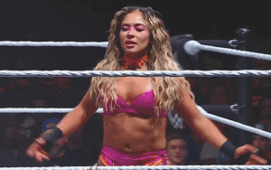 Lola Vice Claims #1 Contender Spot for WWE NXT Women's Title At Heatwave