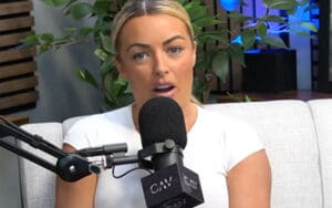 Mandy Rose Claims NXT Trainees Had to Clean Wrestling Rings After Herpes Outbreak Mandy Rose Claims NXT Trainees Had to Clean Wrestling Rings After Herpes Outbreak
