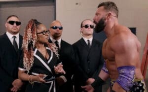 Matt Cardona Match Set for TNA Emergence After Shocking Attack