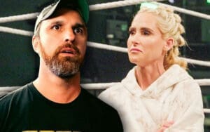 Matthew Lyda Breaks Silence on Being Replaced by Michelle McCool on Undertaker’s Podcast Matthew Lyda Breaks Silence on Being Replaced by Michelle McCool on Undertaker’s Podcast