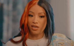 Mercedes Moné Explains How She Broke Free From the Sasha Banks Persona in AEW