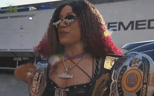 Mercedes Mone Gets New Challenger For TBS Qualifier During 8/6 AEW Dynamite