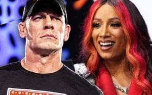 Mercedes Moné Says She’s Definitely a Better Actor Than John Cena Mercedes Moné Says She’s Definitely a Better Actor Than John Cena