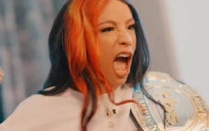 Mercedes Moné Tells AEW Wrestlers Who Don’t Want to Grow to Get Out