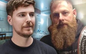 MrBeast Offers to Cover Syko Stu's Hospital Bills After Vicious Raja Jackson Attack
