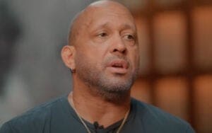 MVP Warns Indie Wrestlers to Stop Doing Dangerous Moves for “$25 and 75 People”