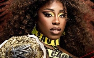 Naomi’s WWE RAW Return Could Spark Title Shake-Up Amid Health Speculation