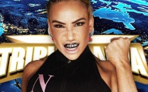 Natalya Set for Major Title Match at AAA TripleMania XXXIII