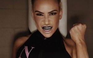 Natalya Wants to Bring Her ‘Nattie Neidhart’ Character to WWE But Only If It’s Done Right