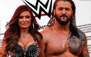 New Twist in Karrion Kross and Scarlett WWE Contract Drama as Silence Sparks Speculation