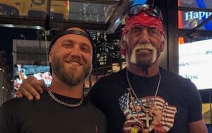 Nick Hogan Says He Misses Hulk Hogan “More Than Anything” in Birthday Message Nick Hogan Says He Misses Hulk Hogan “More Than Anything” in Birthday Message