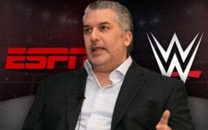 Nick Khan Breaks Down What ESPN’s $1.6 Billion WWE Deal Really Buys Nick Khan Breaks Down What ESPN’s $1.6 Billion WWE Deal Really Buys