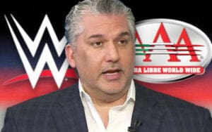 Nick Khan Confirms WWE Will Launch AAA as Its Own Brand After ESPN Deal Nick Khan Confirms WWE Will Launch AAA as Its Own Brand After ESPN Deal