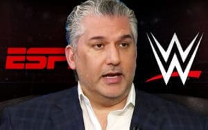 Nick Khan Explains Why WWE’s Deal With ESPN Happened So Fast Nick Khan Explains Why WWE’s Deal With ESPN Happened So Fast