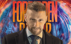 Nigel McGuinness' In-Ring Return Could Pave The Way To Massive Forbidden Door Match
