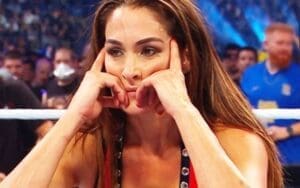 Nikki Bella Breaks Silence After Loss to Becky Lynch at WWE Clash in Paris