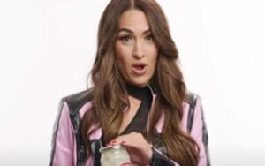 Nikki Bella Calls Out Seth Rollins & Becky Lynch as “Snooty Coffee People”