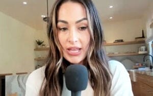 Nikki Bella Facing MRI After Painful Breast Implant Injury and Ongoing Health Struggles