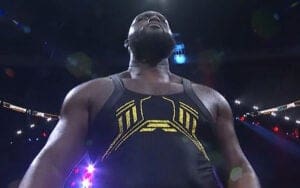 Omos Receives New Brand Assignment After AAA TripleManía Win