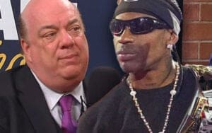 Paul Heyman Confirms WWE’s Deal with Travis Scott Fell Through